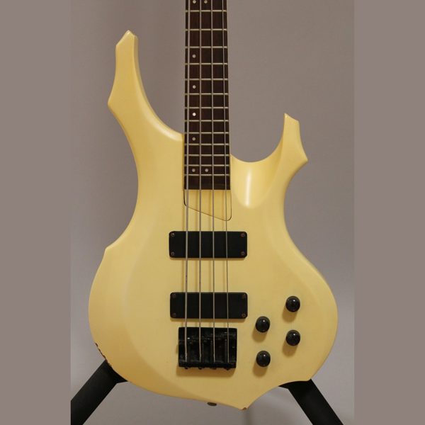Grass Roots G-T-65FR White