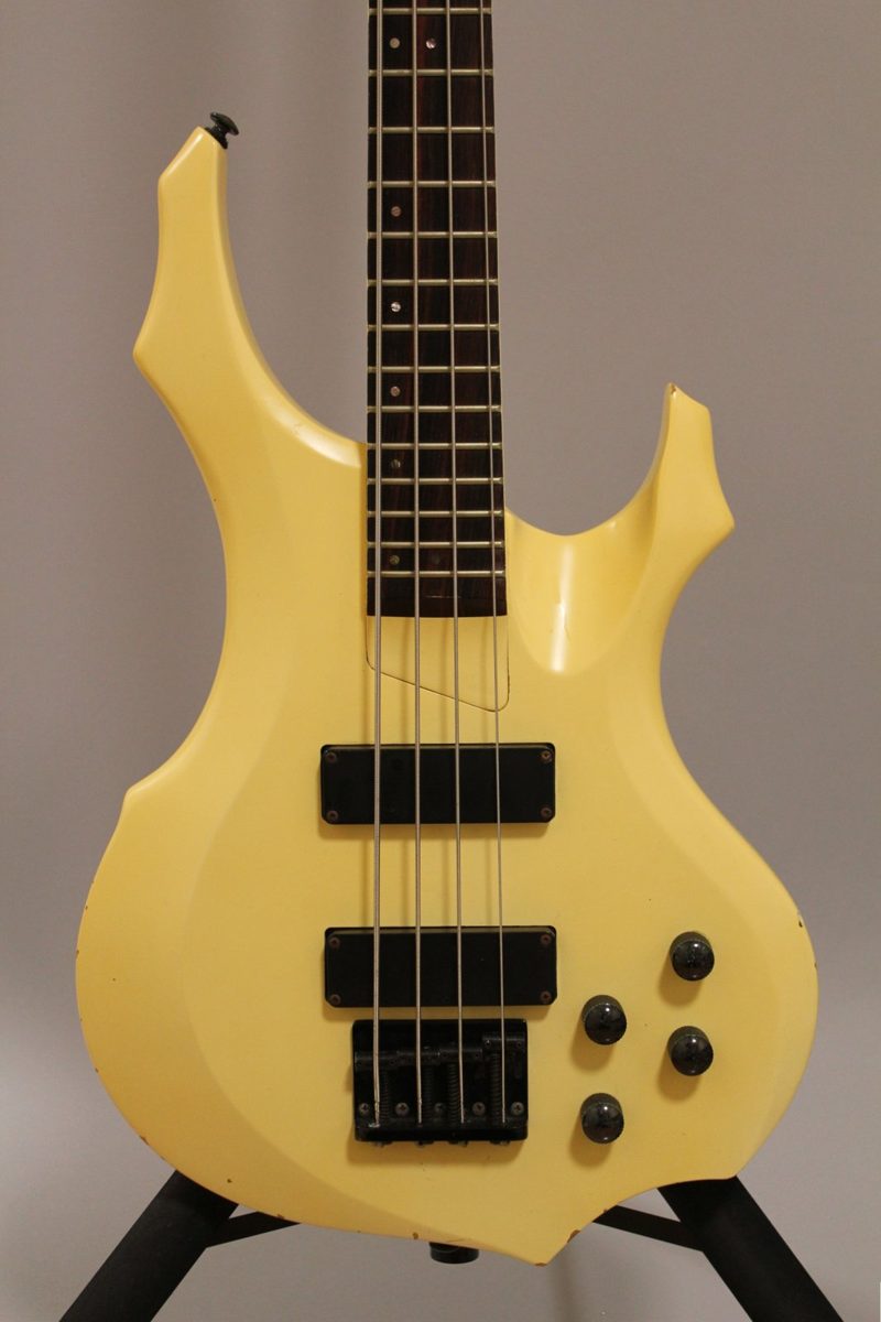 Grass Roots G-T-65FR ホワイト