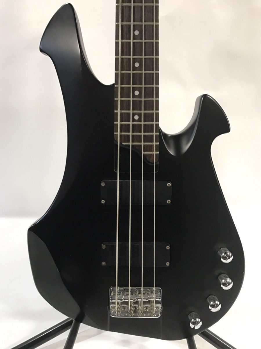 Killer KB-KUMOVI MATBLACK
