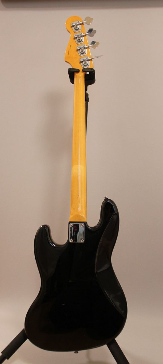 GrassRoots G-JB-47Rの裏側の全体