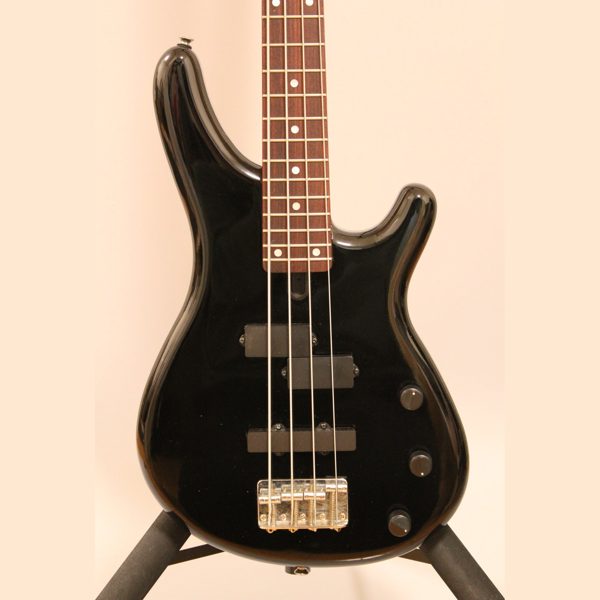 YAMAHA MB-40 モーションベース ブラック 24F ミディアムスケール