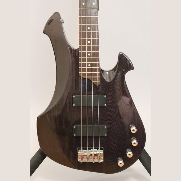 Killer KB-KUMOVI SeeThruPurple Direngray Toshiya