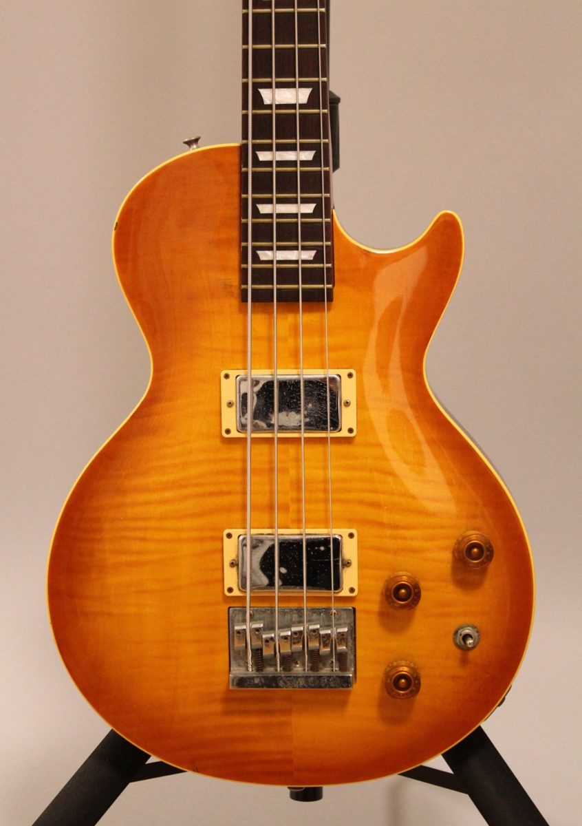 Edwards E-LB-85 Honey Sunburst