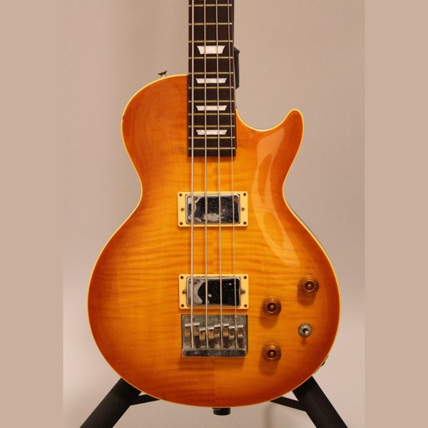Edwards E-LB-85 Honey Sunburst