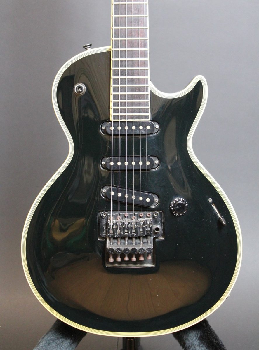 EDWARDS E-CL-90-I SUGIZO Model 重量3.950kgハードケース付き
