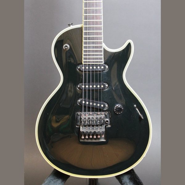 EDWARDS E-CL-90-I SUGIZO Model 重量3.950kgハードケース付き