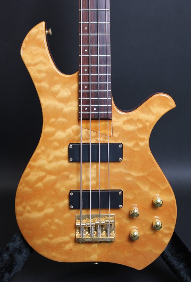 EDWARDS E-T-98EL L'Arc〜en〜Ciel tetsuya【3.760kg】