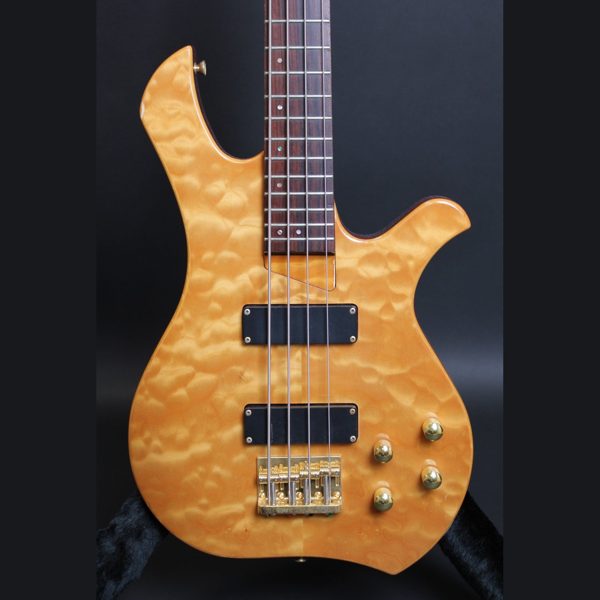 EDWARDS E-T-98EL L'Arc〜en〜Ciel tetsuya【3.760kg】
