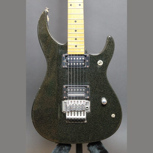 Killer KG-SERPENT / サーペント Galaxy Black