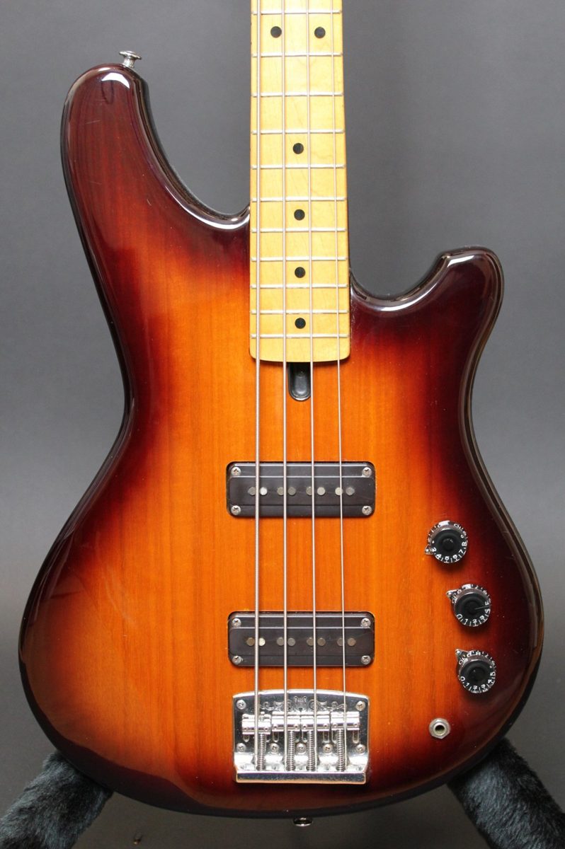 YAMAHA YAMAHA SUPERBASS SB500S 〇YAMAHAハードケース付き〇