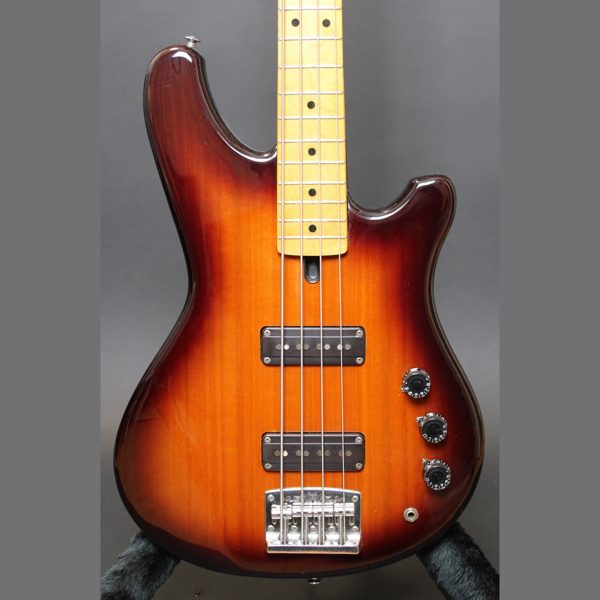 YAMAHA YAMAHA SUPERBASS SB500S 〇YAMAHAハードケース付き〇