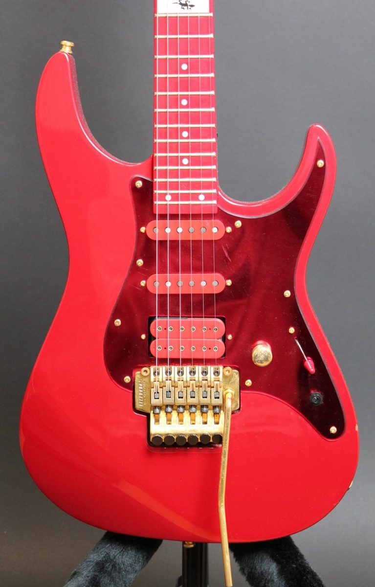 FERNANDES LA-115KK L’Arc-en-Ciel Ken Model