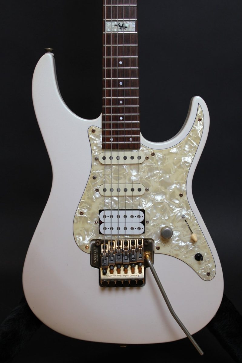 FERNANDES LA-80KK L’Arc-en-Ciel Ken Model