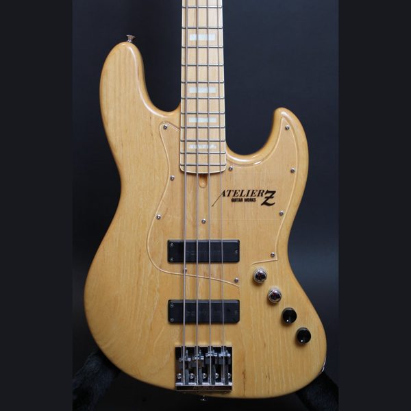 ATELIER Z M#245 CUSTOM #040186 純正ギグケース付き