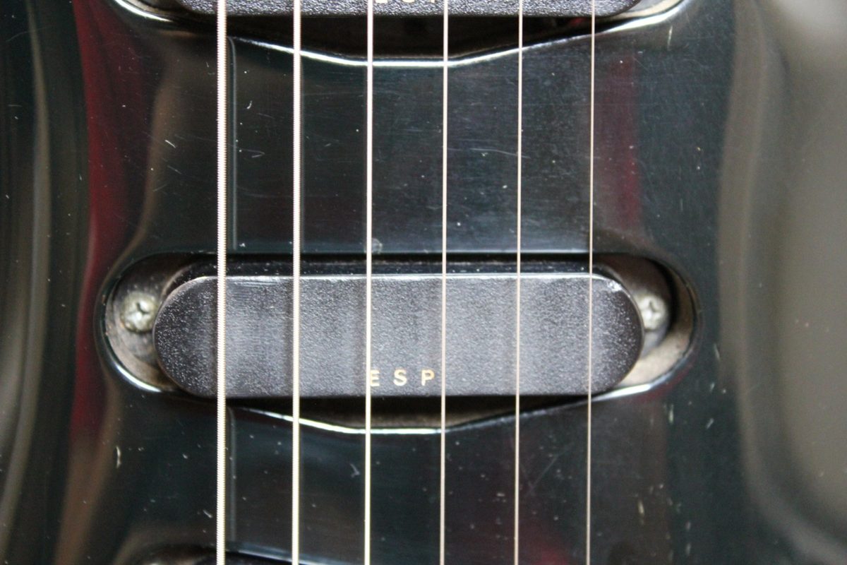 E-S-85HR4のESP製シングルコイル