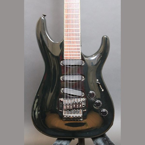 EDWARDS E-S-85HR4 LUNASEA SUGIZO ESPピックアップ