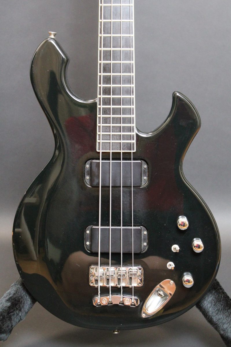 FERNANDES KAB-95JD Janne Da Arc ka-yuモデル 4.2kg