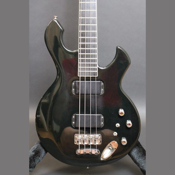 FERNANDES KAB-95JD Janne Da Arc ka-yuモデル 4.2kg