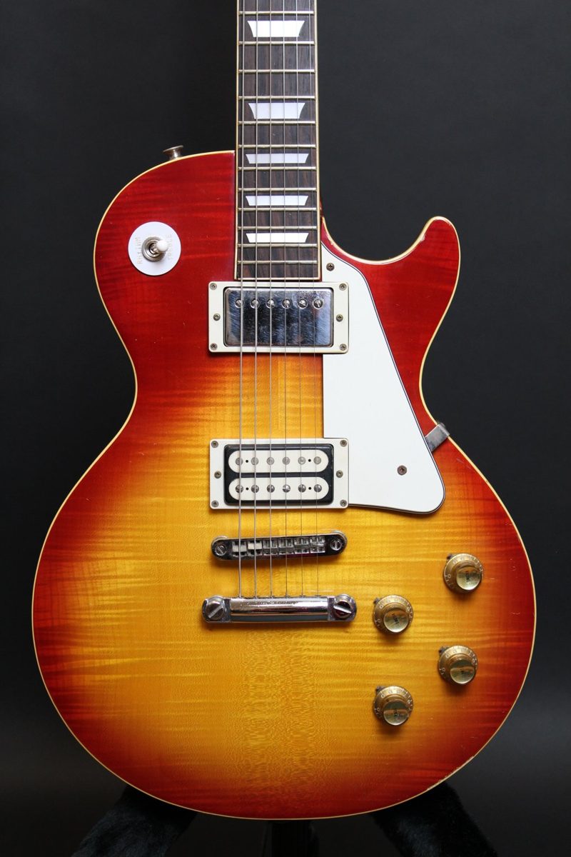 GRECO EG-480 「ジャパン・ヴィンテージ」MADE IN JAPAN 日本製 1976年製造 HC付