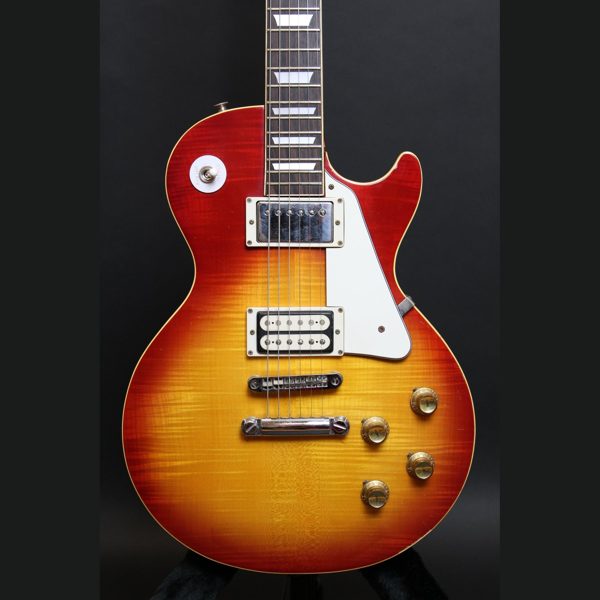 GRECO EG-480 「ジャパン・ヴィンテージ」MADE IN JAPAN 日本製 1976年製造 HC付