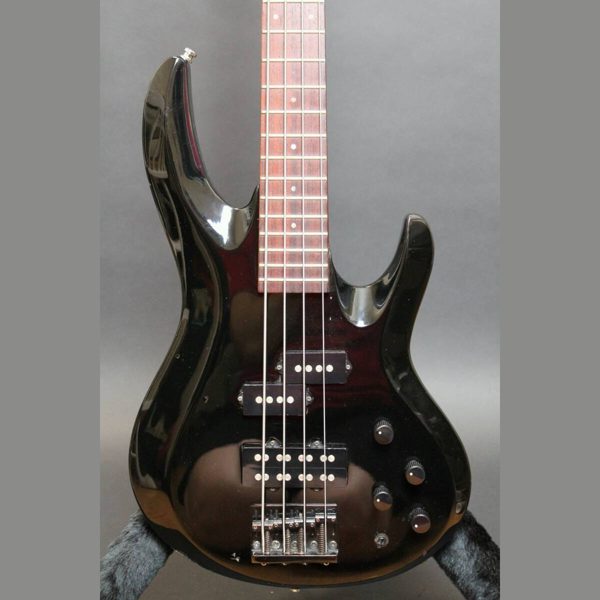 EDWARDS E-G-90B PENICILLIN GISHOモデル エレキベース 日本製 24F 軽量3.805kg