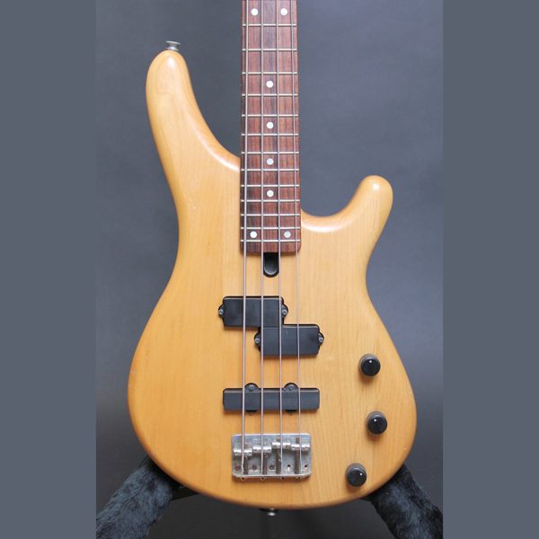 YAMAHA Motion B MB-40 ナチュラル 24F ミディアムスケール 超軽量2.945kg