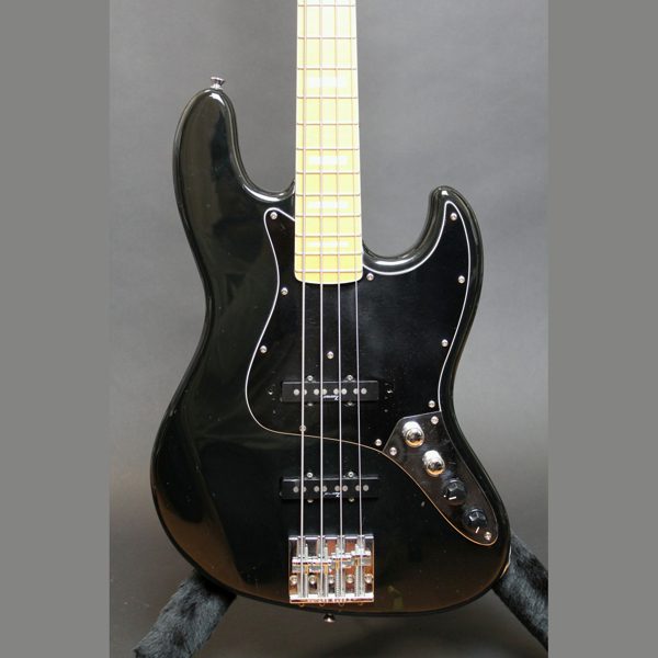 ATELIER Z M#245 ブラック バルトリーニXTCT HIPSHOT Dチューナー 4.815kg 純正ギグバッグ付